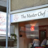 The Master Chef: Self-Proclaimed Family-Style Restaurant in Mohandiseen