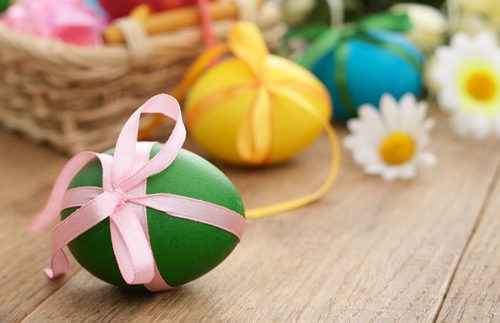 Cairo Guide: Celebrating Easter 2014 at the City’s Top Hotels