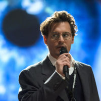 Transcendence: Depp Disappoints in Sci-Fi Flick