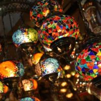 Tee Pee: A Taste of Khan El Khalili in Maadi