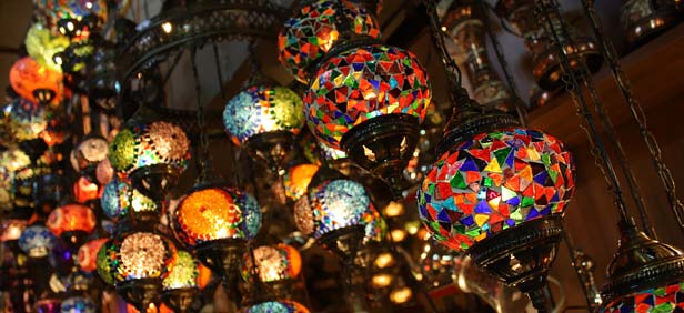 Tee Pee: A Taste of Khan El Khalili in Maadi