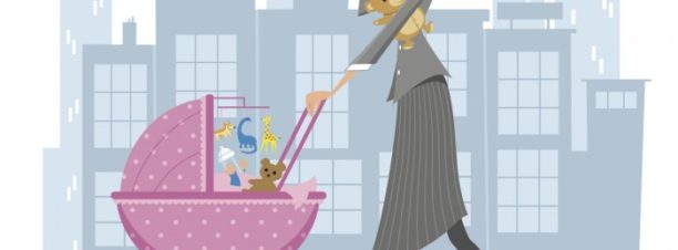 ورشة فن إدارة الوقت للأم العاملة بمكتبة ديوان