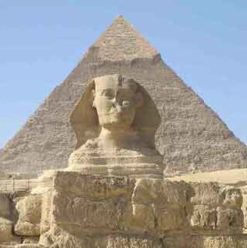 ندوة “العمل والعمال في مصر القديمة” بساقية الصاوي