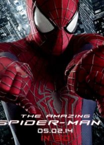 The Amazing Spider – Man 2