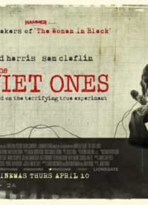 The Quiet Ones