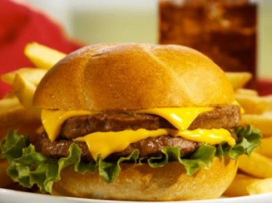 Manhattan Burger