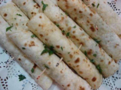 صاج وشاورما - Saj & Shawerma