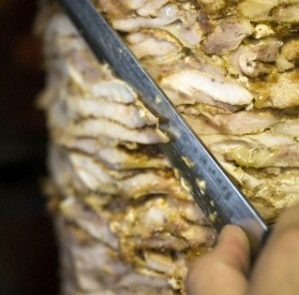 Saj & Shawerma