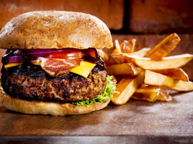 Burger House
