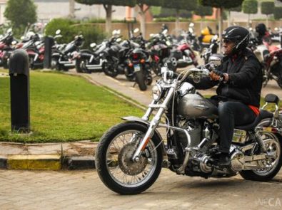 Harley Davidson
