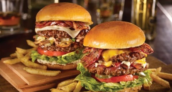 Burger House: Delivery-Only Burgers in Maadi