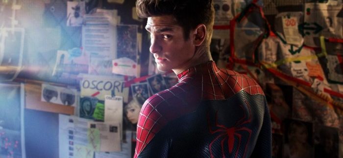 The Amazing Spider-Man 2: كفاية كده على سبايدر مان