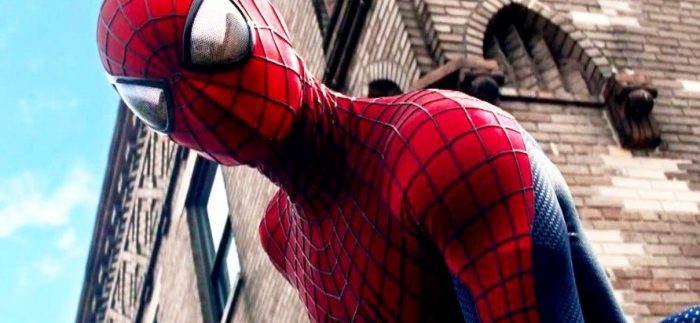 The Amazing Spider-Man 2: Crammed Superhero Sequel