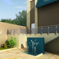 Ney Lounge: Comfy Cafe & Restaurant in the Heart of Zamalek