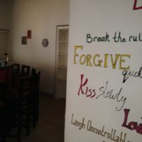The Tipsy Teapot: Charmingly Unique Cafe in Maadi