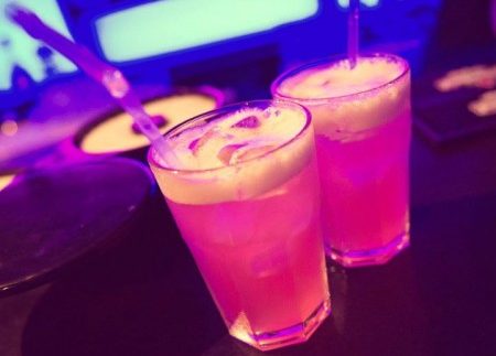 Tipsy Bar & Lounge: Maadi Nightlife Expands with Gaudy New Bar