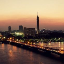 Weekend Guide: Cheb Khaled, New Art at Alchemy & More!