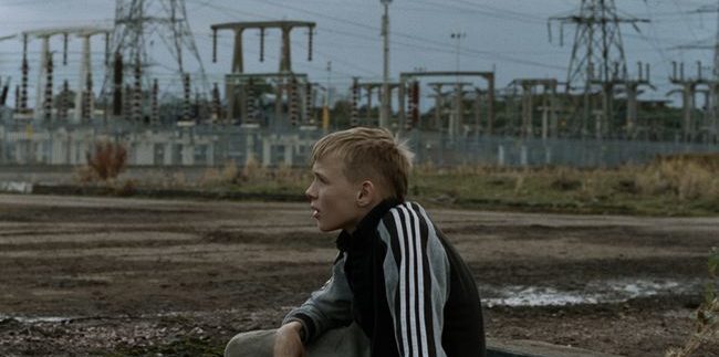 The Selfish Giant: Engaging British Drama on Hardship & Poverty