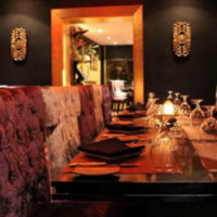 Terrace: Zamalek's Black Rock Restaurant Gets a 'Makeover'