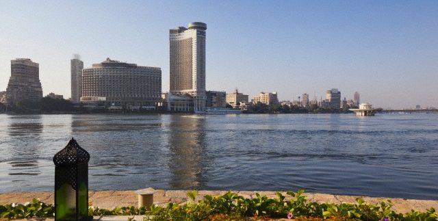 Cairo Weekend Guide: El Mojito, Lots of Live Music & More!