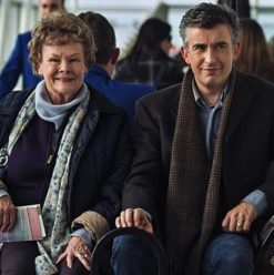 Philomena: Poignant True Story About a Mother’s Anguish