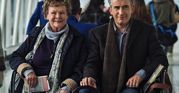 Philomena: Poignant True Story About a Mother’s Anguish