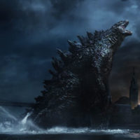 Godzilla: Bigger and Louder than Ever