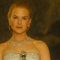Grace of Monaco: Shallow Biopic of Hollywood Starlet