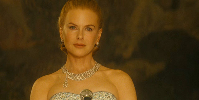 Grace of Monaco: Shallow Biopic of Hollywood Starlet