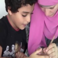 بناة السلام: من تنمية الطفل لحوار الحضارات في مصر الجديدة