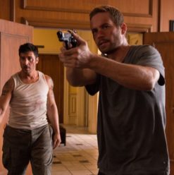 Brick Mansions: Paul Walker’s Last Full Performance