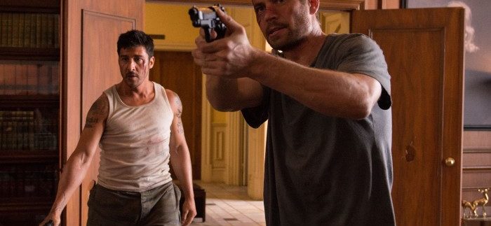 Brick Mansions: Paul Walker’s Last Full Performance