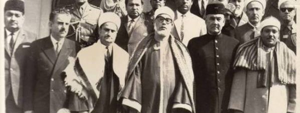 ندوة عن مقرئ الشهر بساقية الصاوي