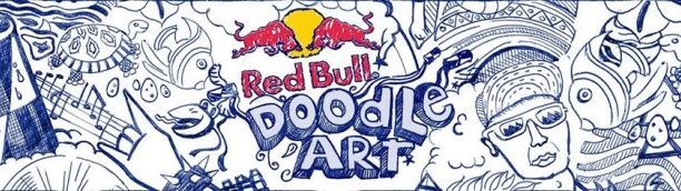 نهائي مسابقة Red Bull Doodle Art Egypt بأيه بي أن جي وورلد