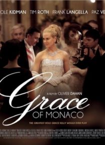 Grace of Monaco