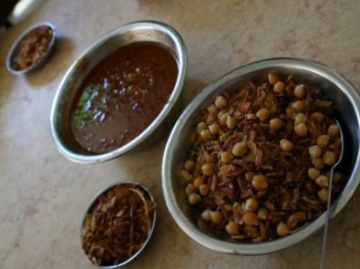 Koshary El Tahrir
