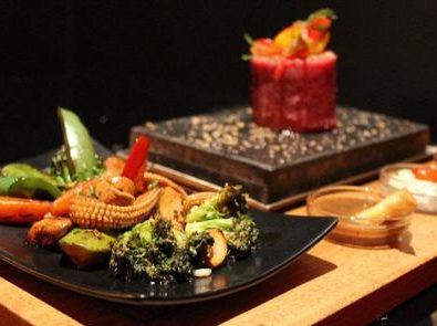 Black Rock Restaurant
