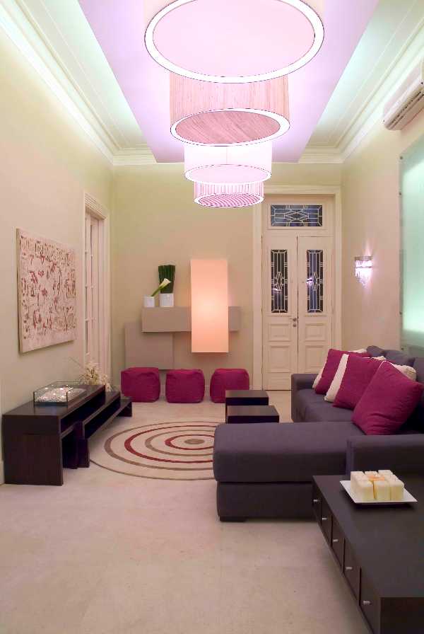 Eklego Design, Zamalek Cairo 360 Guide to Cairo, Egypt