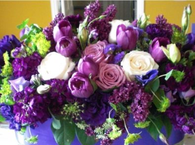 سبرينج فلاورز