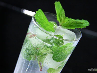 El Mojito
