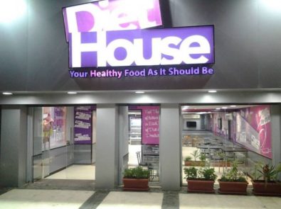 دايت هاوس - Diet House