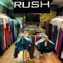 رش فاشون – Rush Fashion