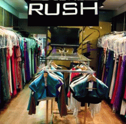 رش فاشون – Rush Fashion