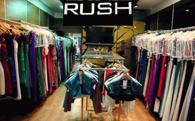 رش فاشون - Rush Fashion