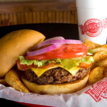 Fuddruckers