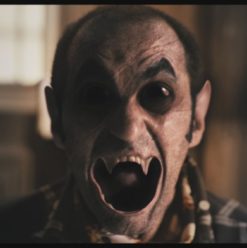 الدساس: الرعب الأمريكي في ثوب مصري