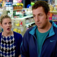 Blended: Sandler & Barrymore Fail to Find Spark or Humour in Forgettable Rom-Com