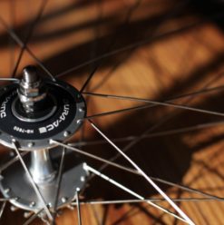3agal Masr: Fully-Equipped Bicycle Shop in Arkan Mall