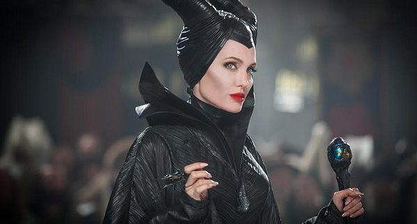 Maleficent: إعادة إنتاج الأسطورة