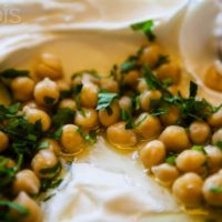 Al Dayaa: Authentic Lebanese Dining in Maadi